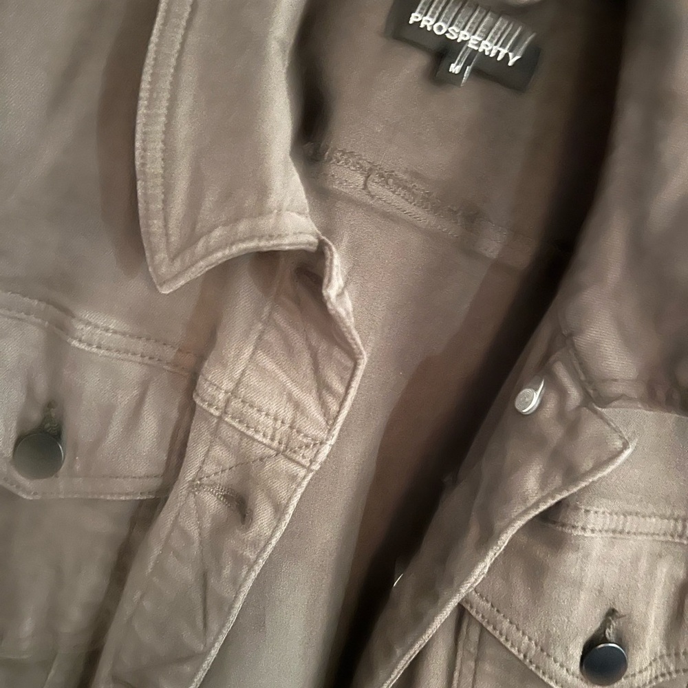 Prosperity jacket - Picture 2 of 3